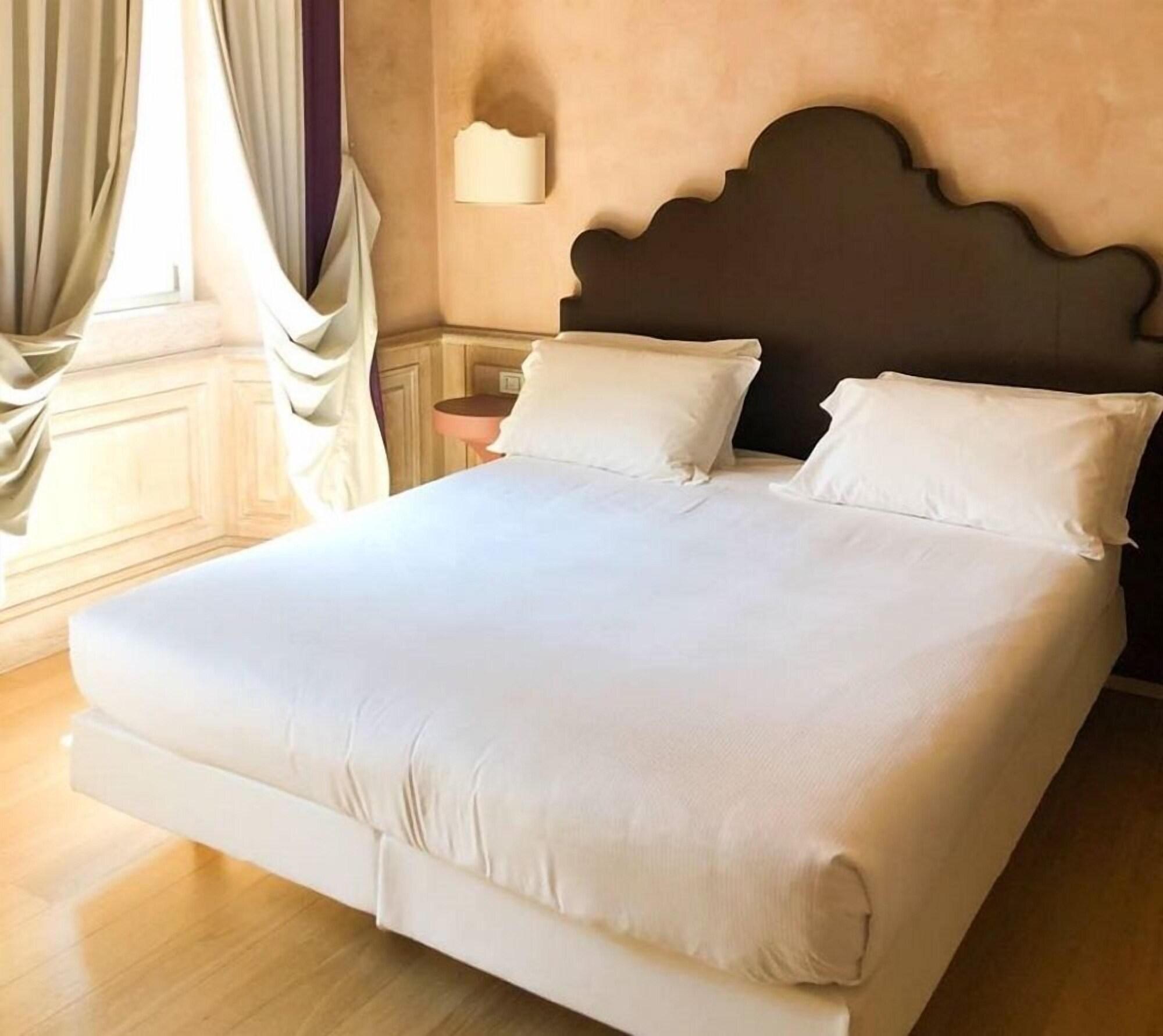 Hotel Lattanzi